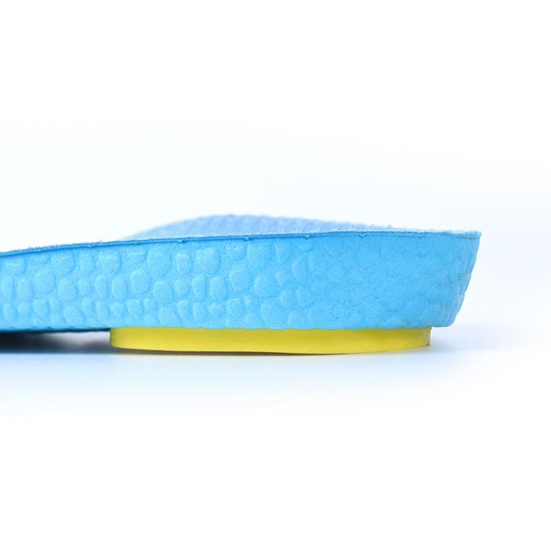 Orthotics Insoles For Children High Arch