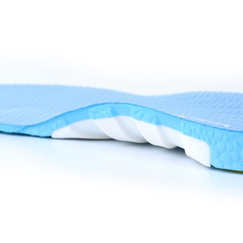 Orthotics Insoles For Children High Arch