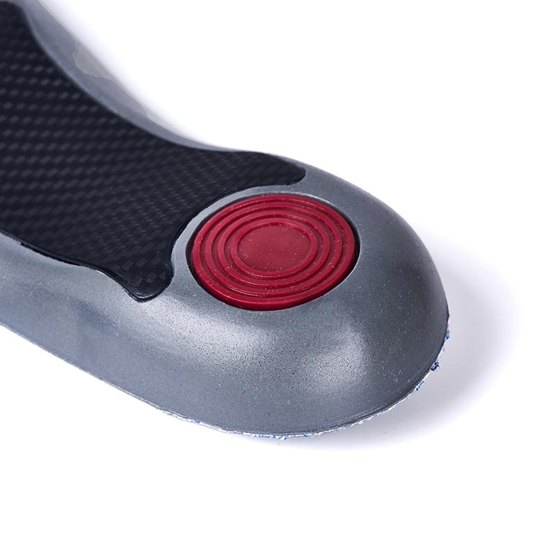 Men's Plantar Fascia Orthotic Insoles