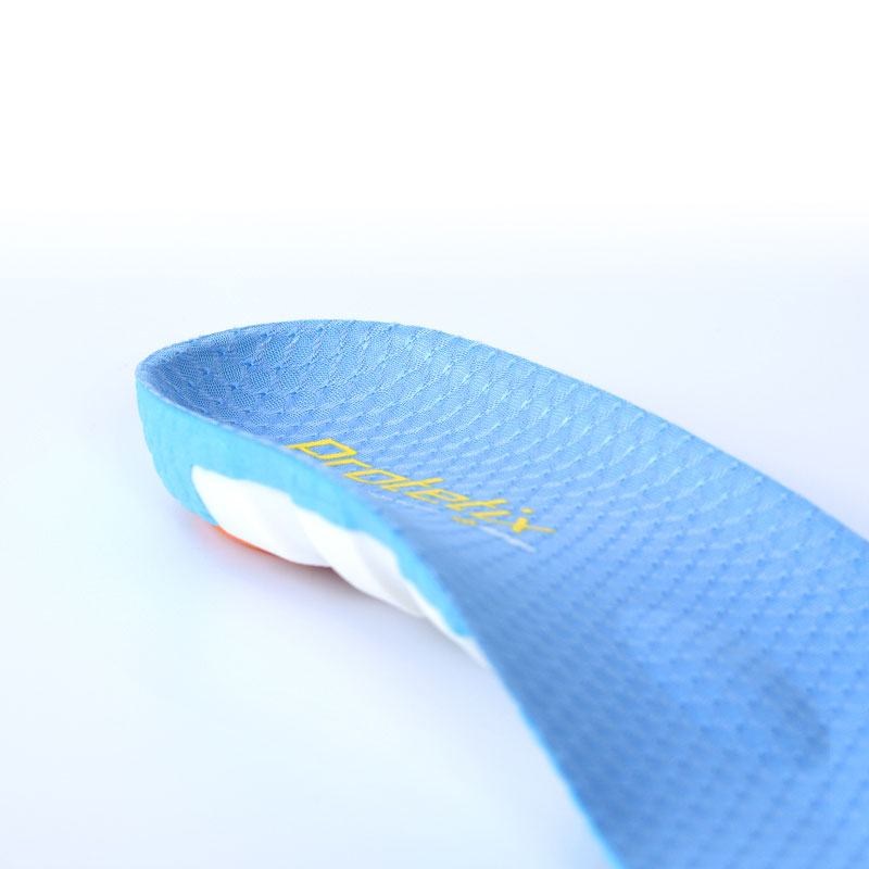 Orthotics Insoles For Children Mild Flat Foot