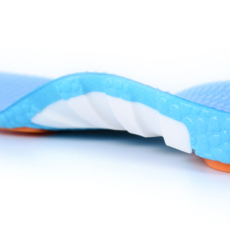 Orthotics Insoles For Children Mild Flat Foot