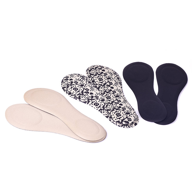 Women's Super Soft Foam Insoles