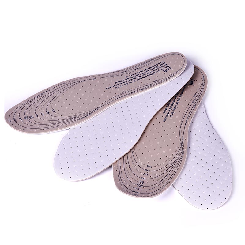 Air Comfot Foam Insoles