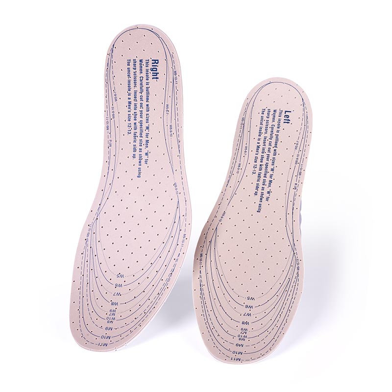 Air Comfot Foam Insoles