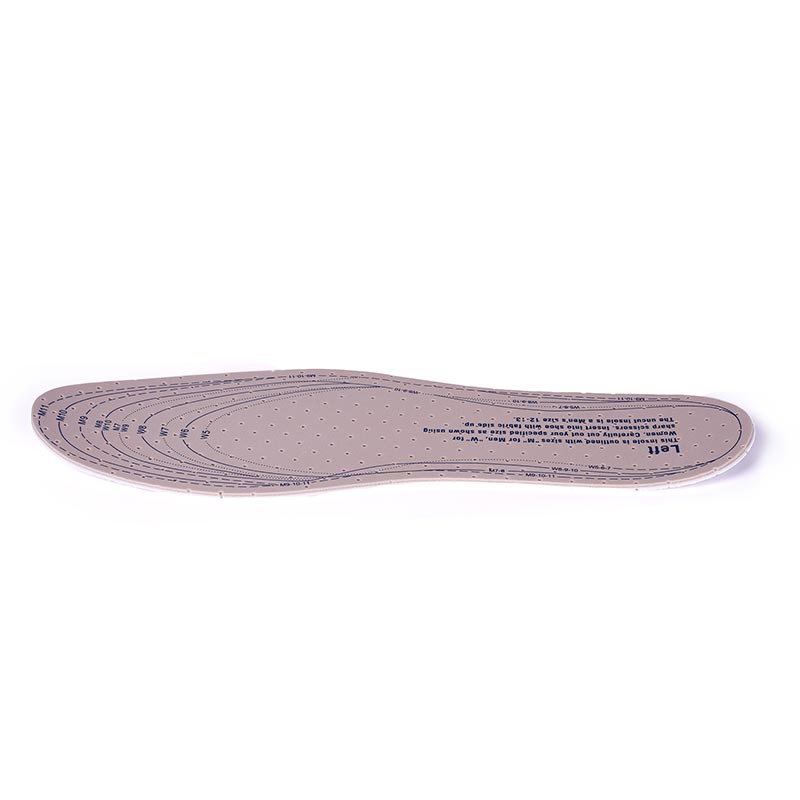 Air Comfot Foam Insoles