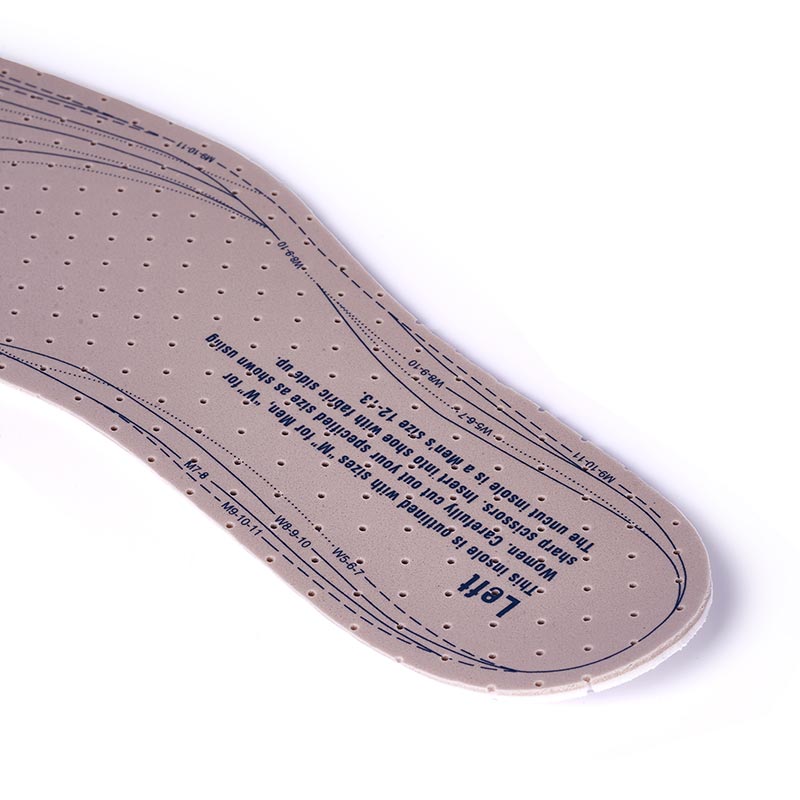 Air Comfot Foam Insoles