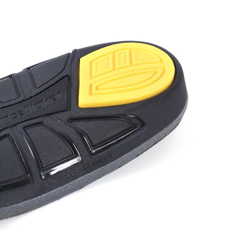 Insole For Walking