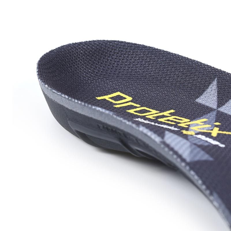 Insole For Walking