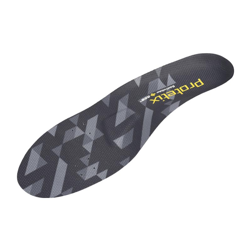 Insole For Walking