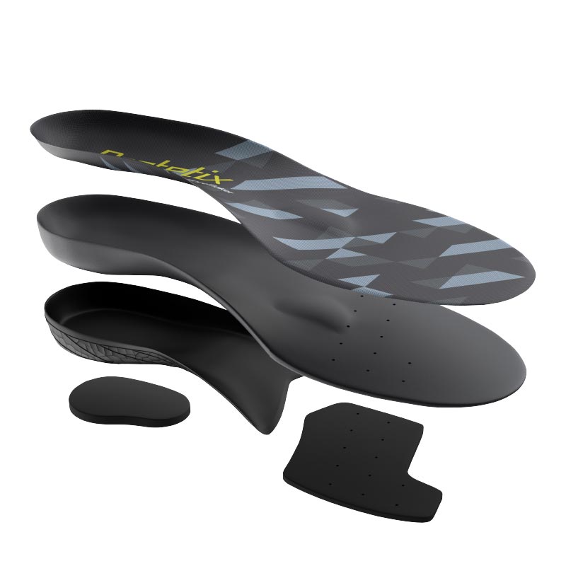 Insole For Walking