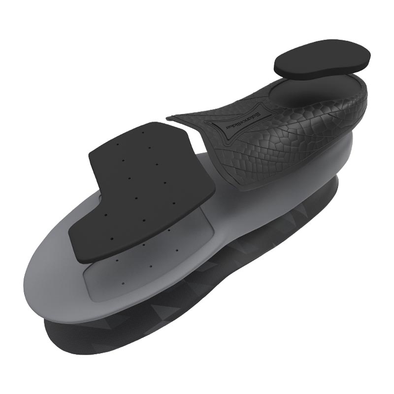 Insole For Walking