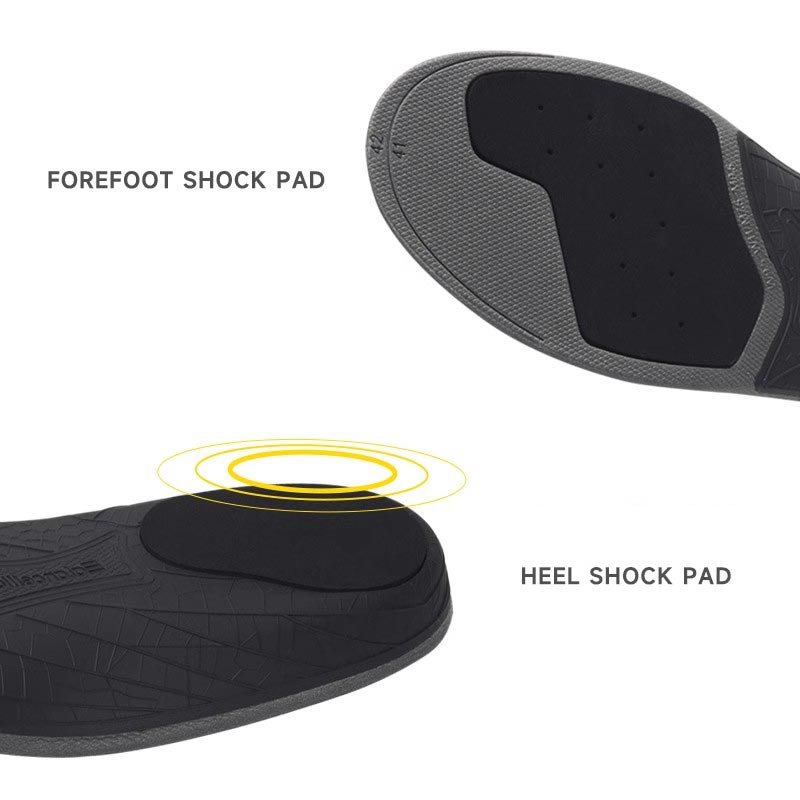 Insole For Walking