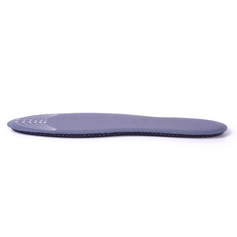 Men's Comfort Memory Foam Cushion Insoles