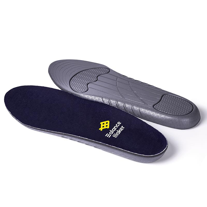 Men's Ultra Work Cushion Insoles