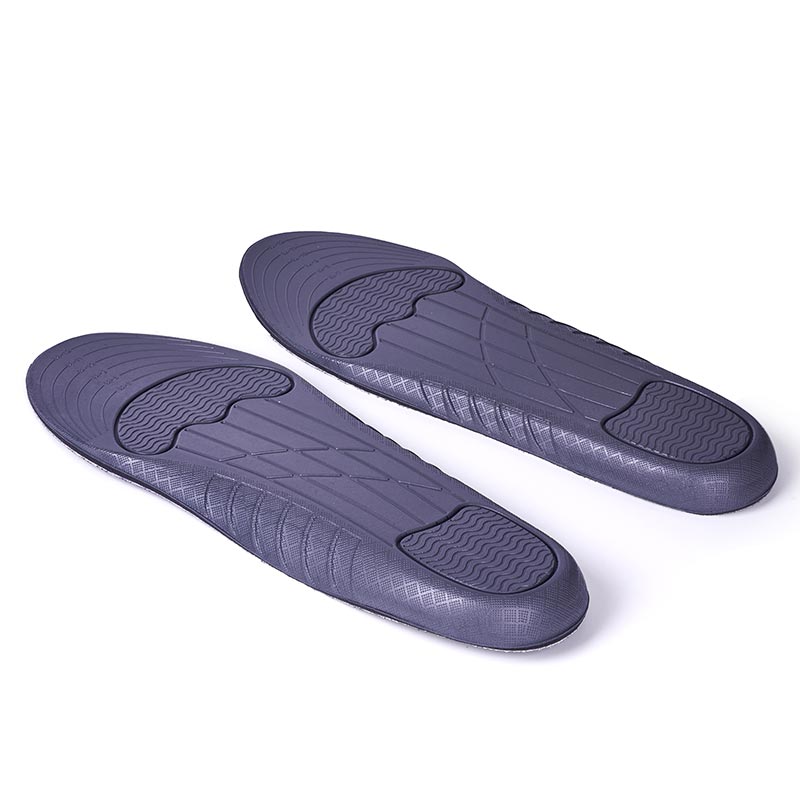 Men's Ultra Work Cushion Insoles