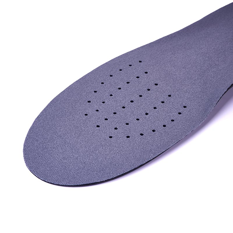 Men's Work Gel Cushion Insoles