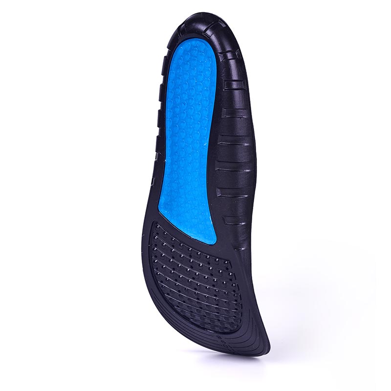 Men's Work Gel Cushion Insoles