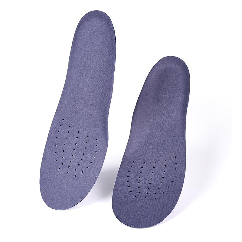 Men's Work Gel Cushion Insoles