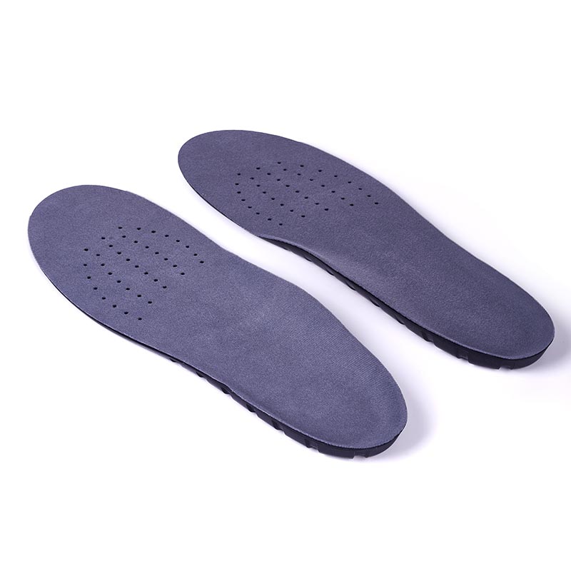 Men's Work Gel Cushion Insoles