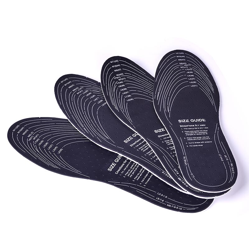 Odor Stoppers Cushion Insoles