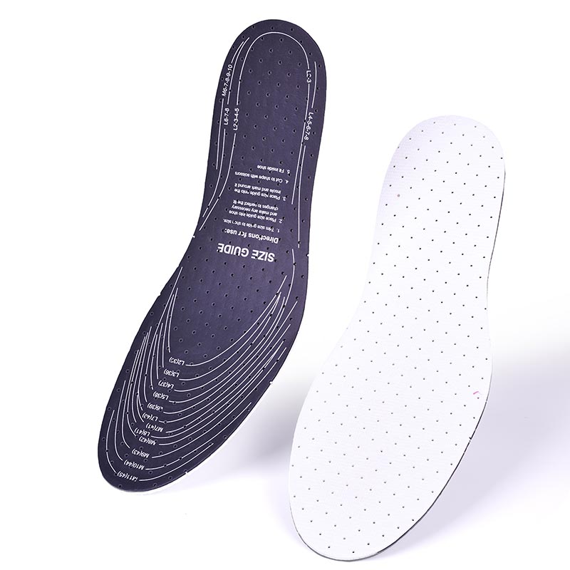 Odor Stoppers Cushion Insoles