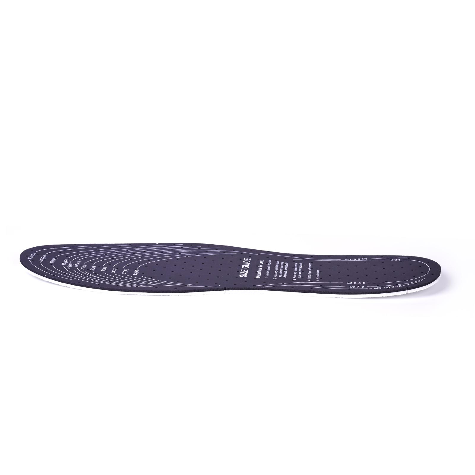 Odor Stoppers Cushion Insoles