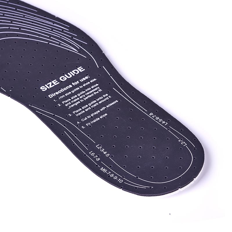 Odor Stoppers Cushion Insoles