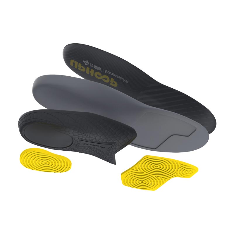 Professional Insole For Basketball