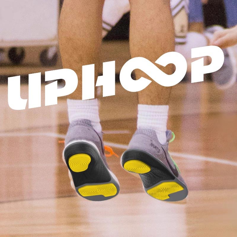 Professional Insole For Basketball