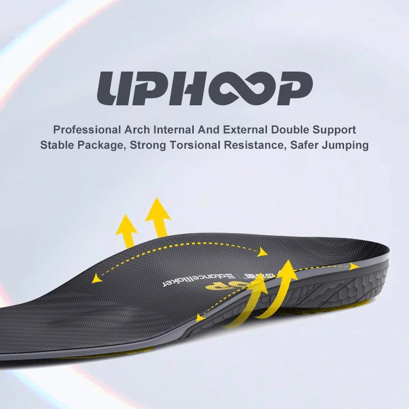 Professional Insole For Basketball