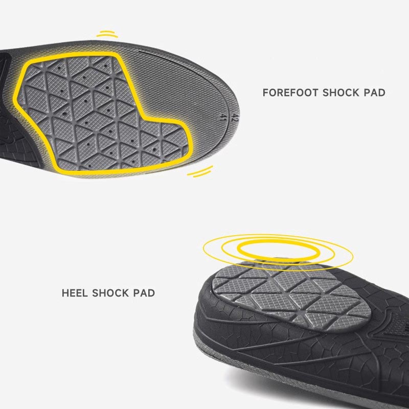 Professional Insole For Running