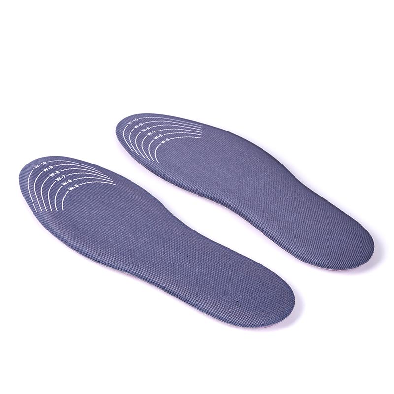 Women's Comfort Memory Foam Cushion Insoles