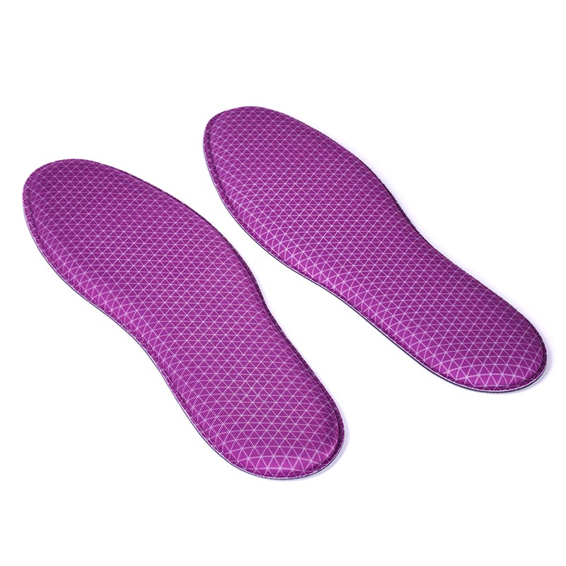 Women's Comfort Memory Foam Cushion Insoles