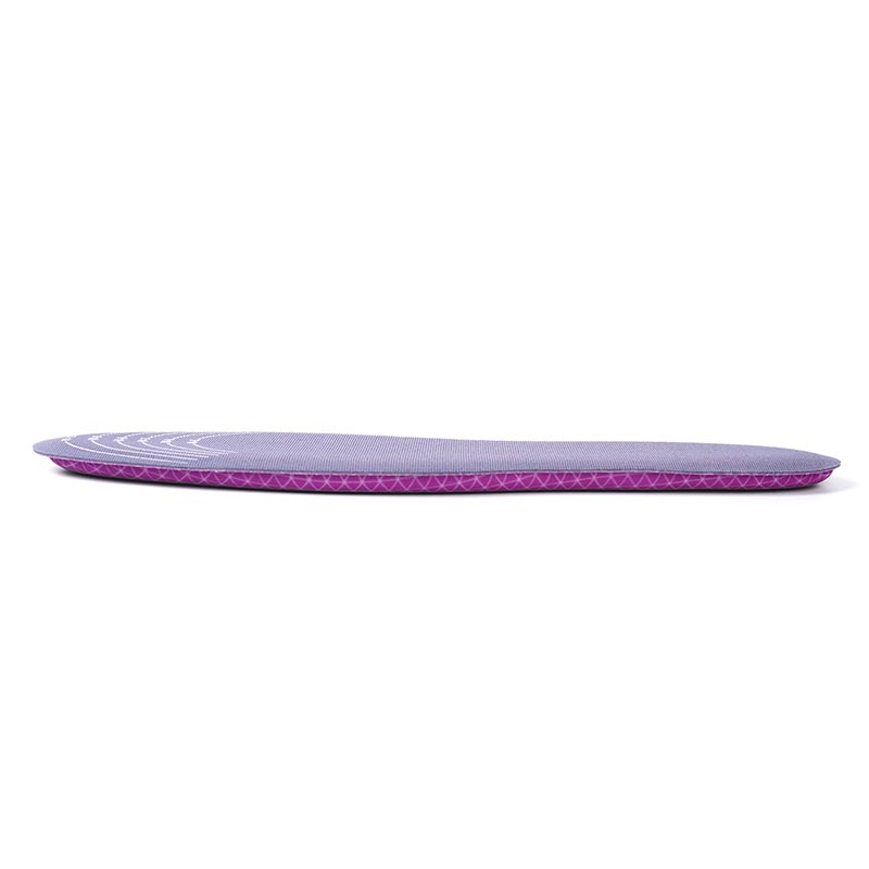 Women's Comfort Memory Foam Cushion Insoles