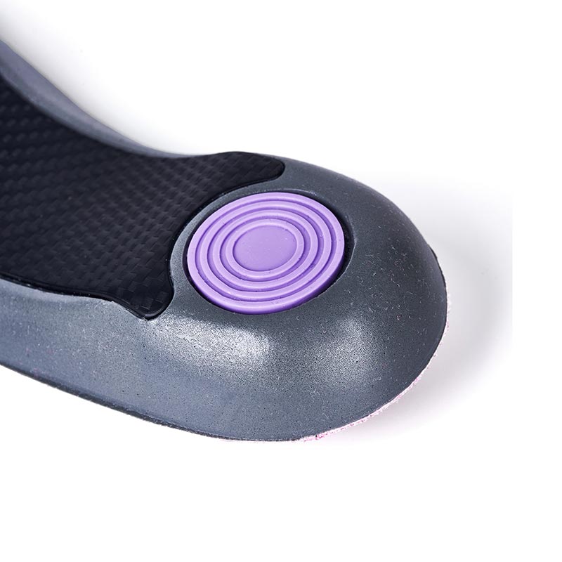 Women's Plantar Fascia Orthotic Insoles