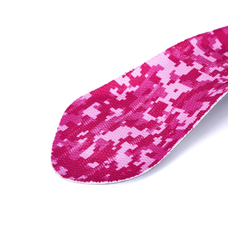 Women's Plantar Fascia Orthotic Insoles