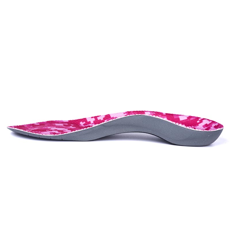 Women's Plantar Fascia Orthotic Insoles