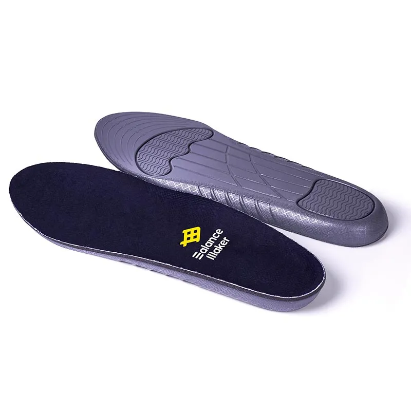 Men's Ultra Work Cushion Insoles