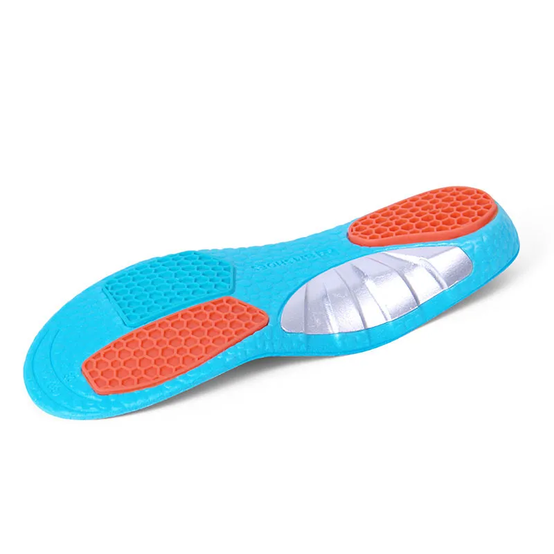 Orthotics Insoles For Children Moderate Flat Foot