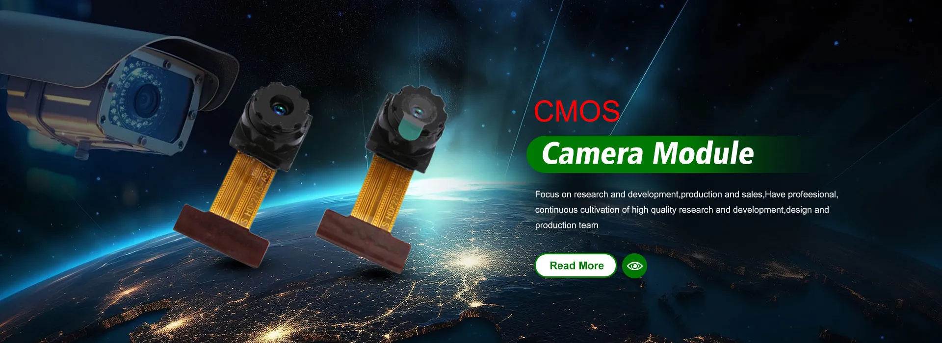 CMOS Camera Module China