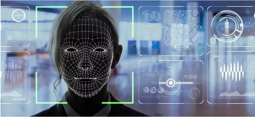 What is facial recognition?