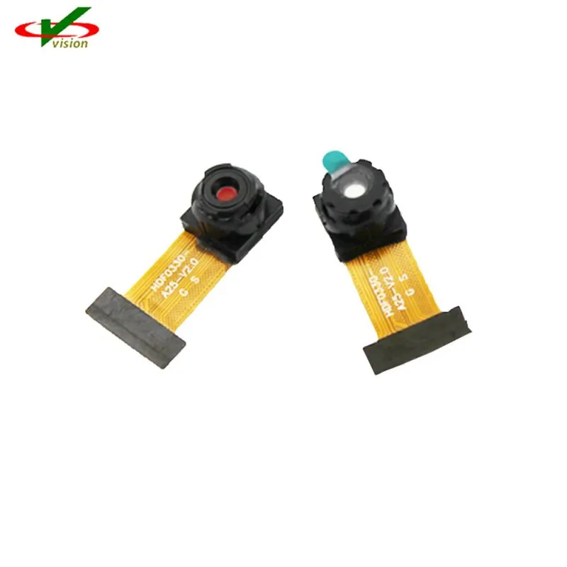 Μονάδα κάμερας 24 PIN DVP CMOS AR0330