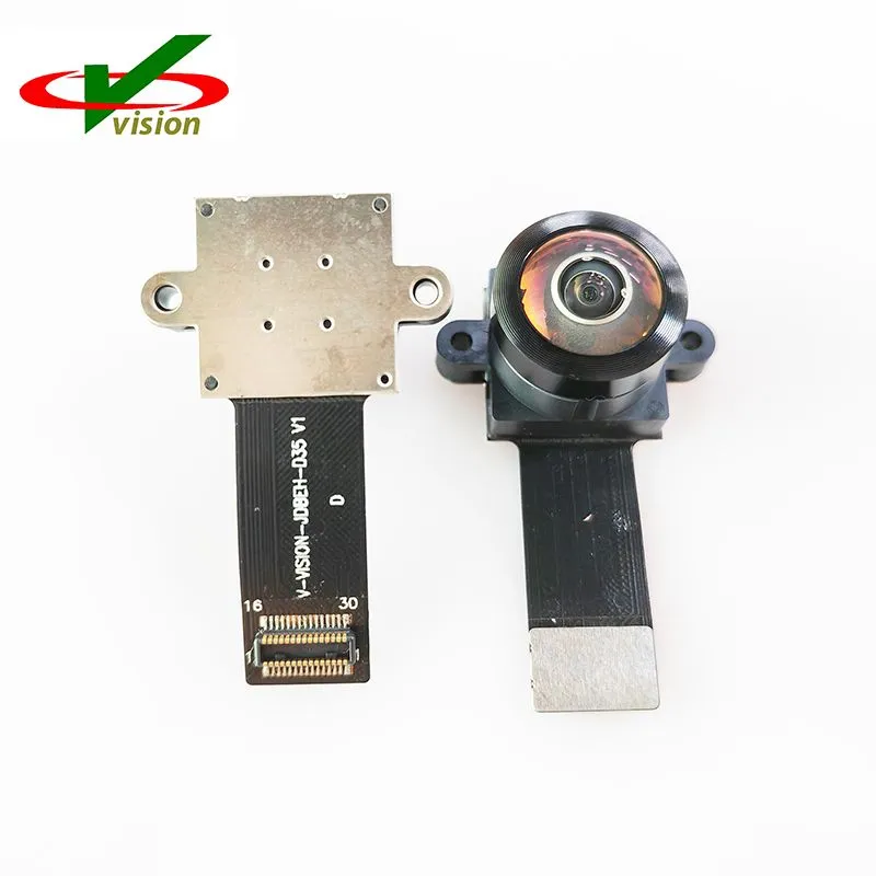 60 fps AR0144 Global Shutter Module -kamera