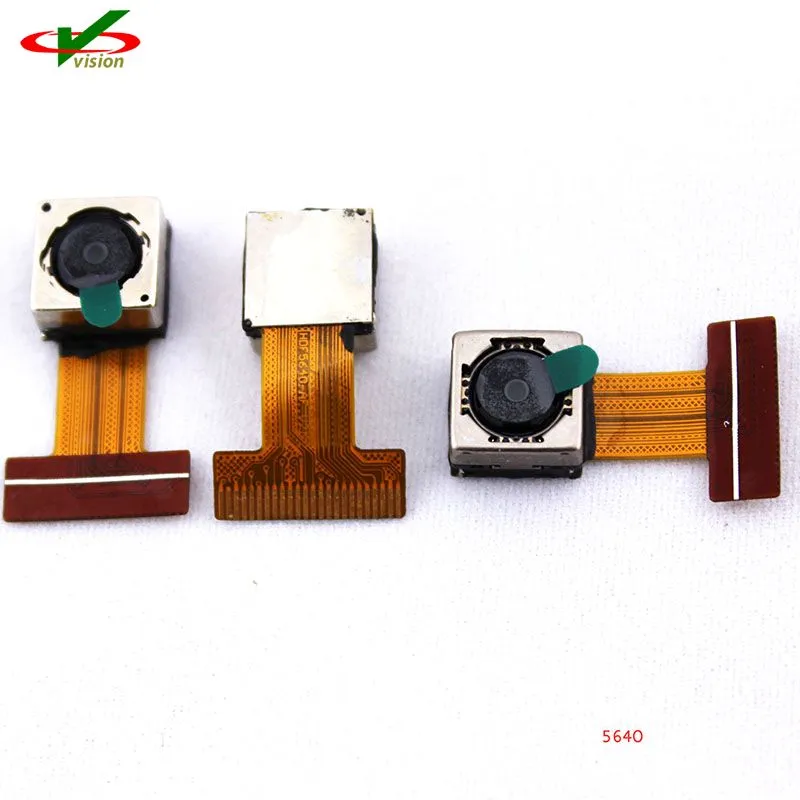 Auto Focus OV5640 Sensor DVP MIPI Camera Module