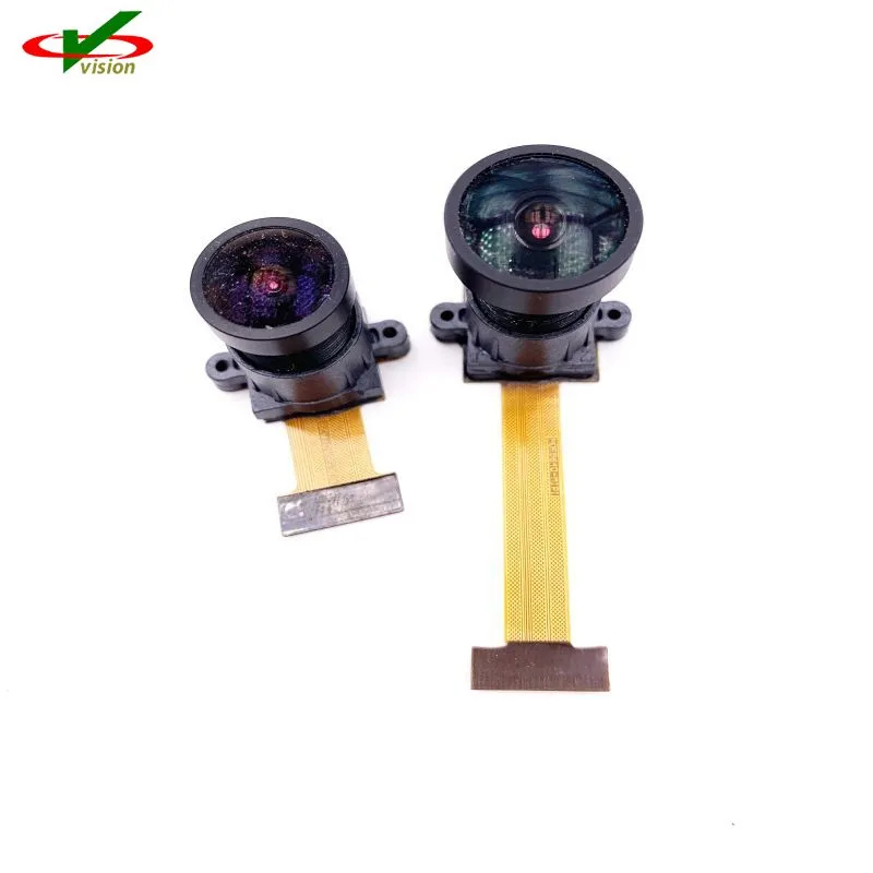 Obiectiv Fisheye OV5640 OV5645 Cameră cu modul