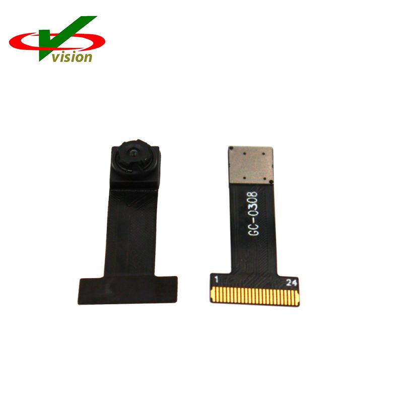 Hidden Camera Module GC0308