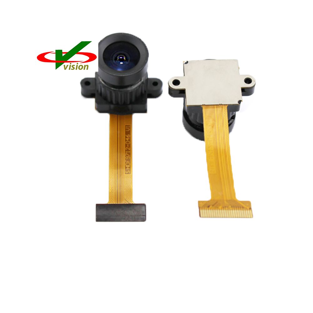 720P 60Fps Omnivision Sensor OV9732 Camera