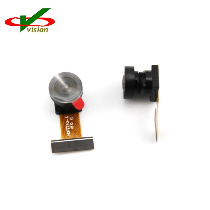 CMOS Lens Camera Module OV7740