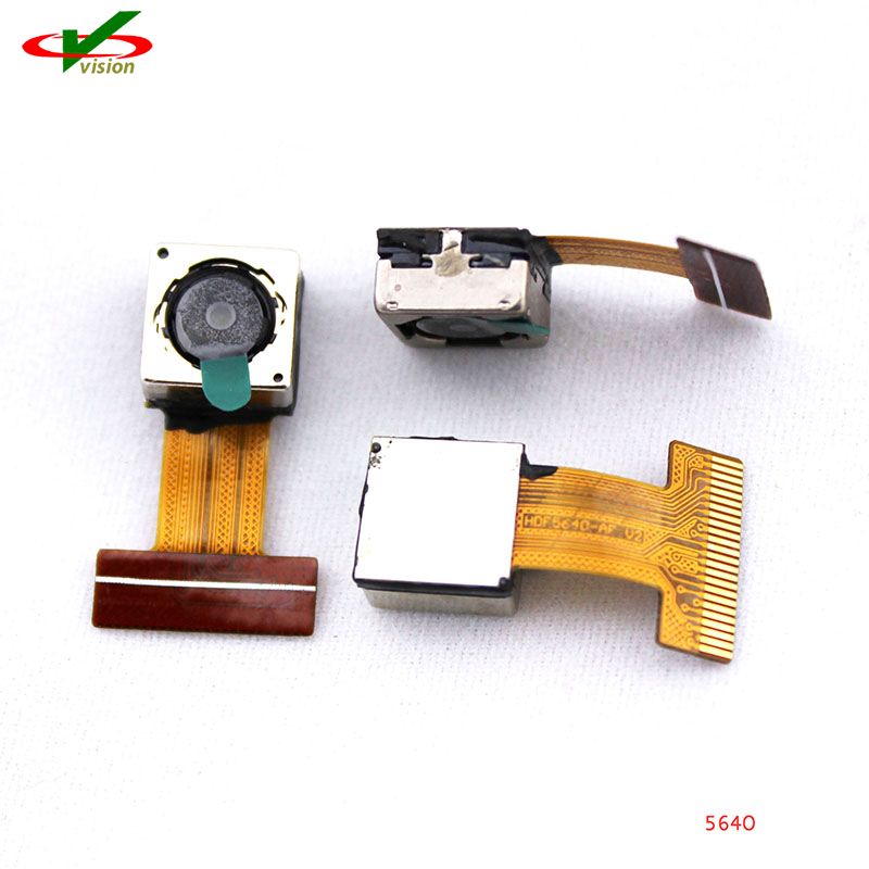 Auto Focus OV5640 Sensor DVP MIPI Camera Module