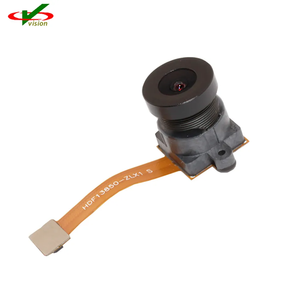 MIPI Camera Module OV13850 OV13855 apud Fisheye Lens